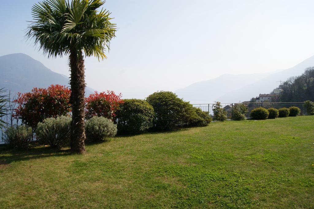 Brilago 1 Brissago Exterior photo
